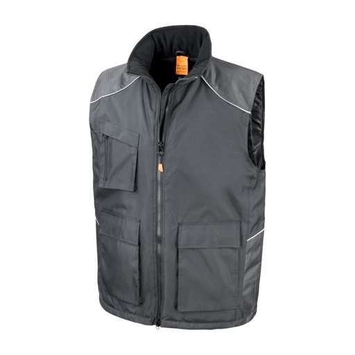 Gilet sans manches – Result R 306X