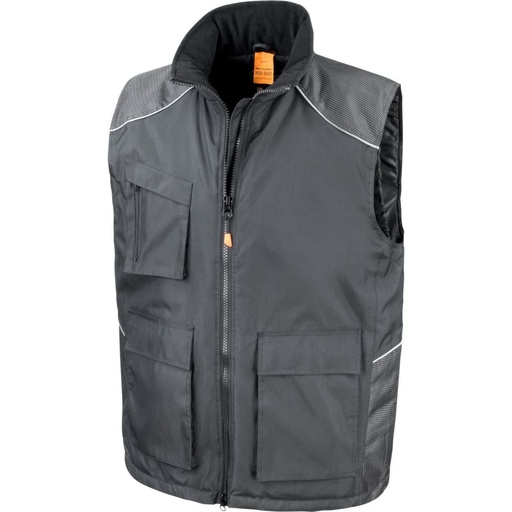 Gilet sans manches – Result R 306X