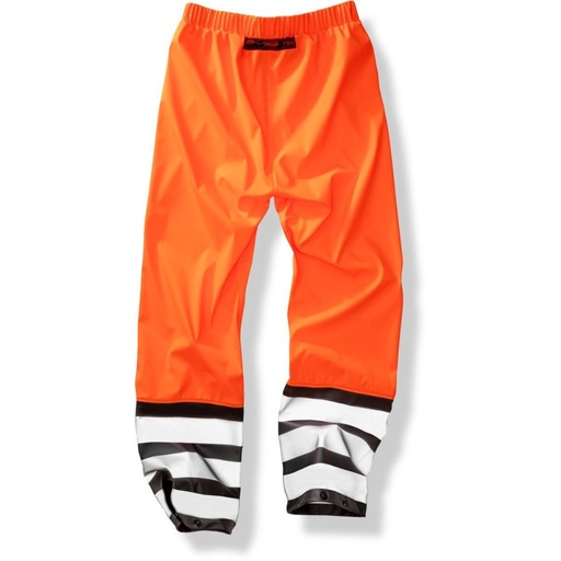 Pantalon de pluie haute visibilité – Result R 508X