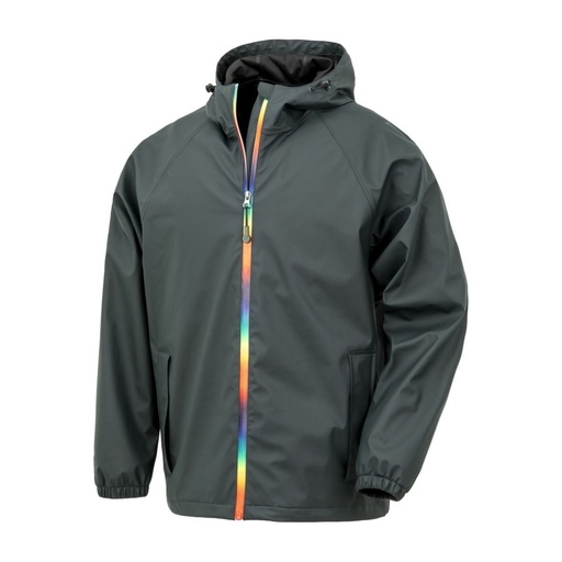 Veste de pluie « Prisim » – Result R 908X