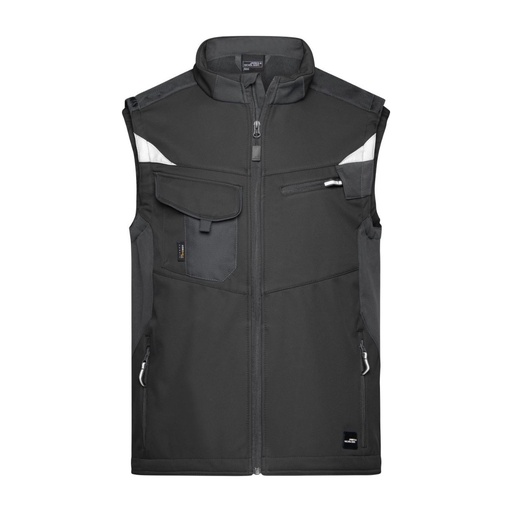 Gilet de travail (ligne Strong) – Daiber JN 845