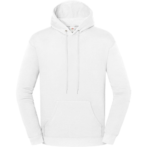 Sweat à capuche 240 g – Fruit of the Loom Iconic 250 Hooded Sweat