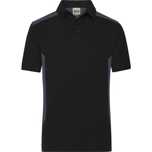 Polo de travail piqué 200 g (ligne Strong) homme – Daiber JN 1826