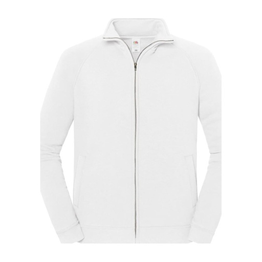 Veste sweat zippée épaisse 300 g – Fruit of the Loom Iconic Premium Sweat Jacket