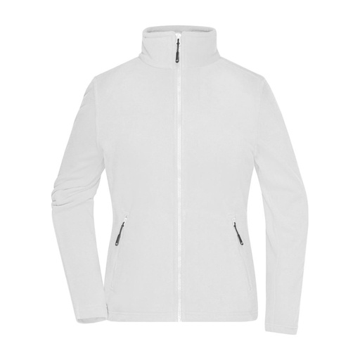 Veste micropolaire 280 g femme – Daiber JN 781