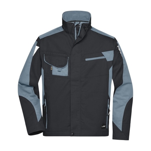 Veste de travail (ligne Strong) – Daiber JN 821