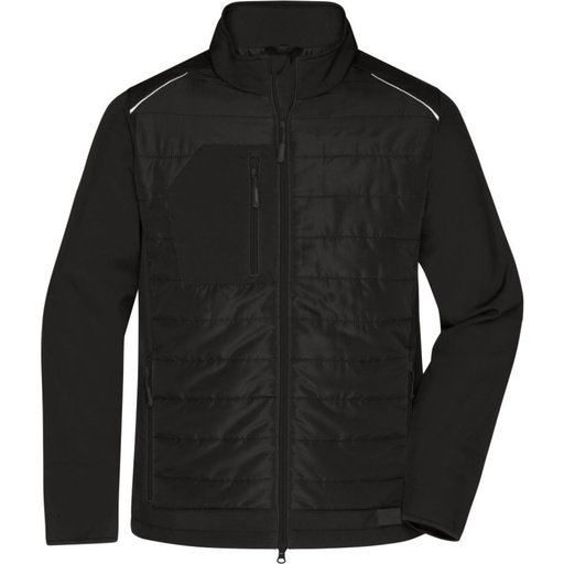 Veste hybride homme – Daiber JN 1820