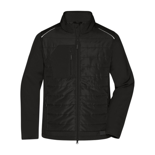 Veste hybride homme – Daiber JN 1820