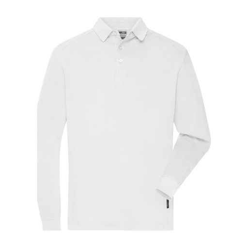 Polo de travail piqué 200 g homme – Daiber JN 1842