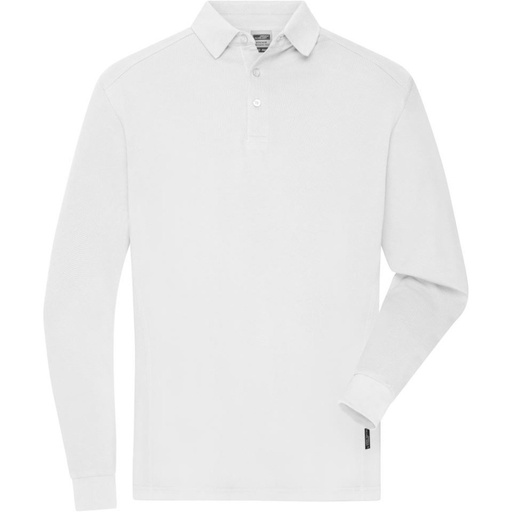 Polo de travail piqué 200 g homme – Daiber JN 1842