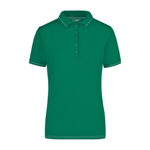 Polo jersey stretch 170 g femme – Daiber JN 568