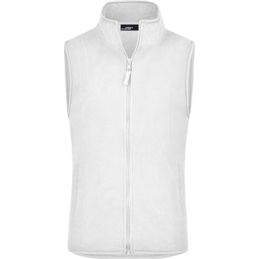 Gilet micropolaire femme – Daiber JN 48