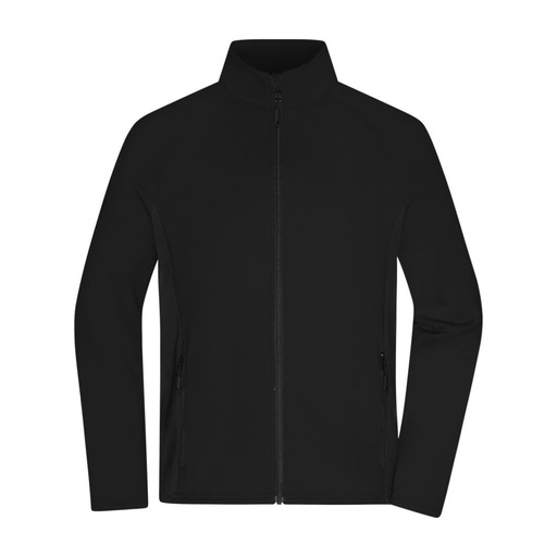 Veste polaire stretch 270 g homme – Daiber JN 1860