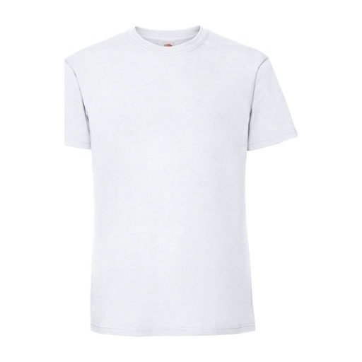 T-shirt épais 195 g homme – Fruit of the Loom Iconic 195 T