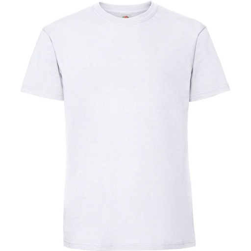 T-shirt épais 195 g homme – Fruit of the Loom Iconic 195 T