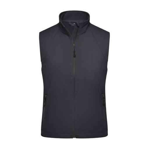 Gilet softshell 3 couches femme – Daiber JN 1023