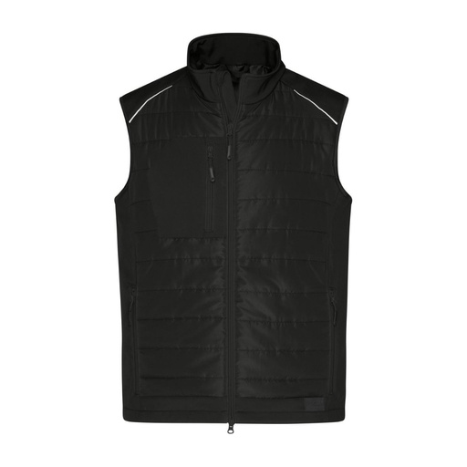 Gilet hybride homme – Daiber JN 1822