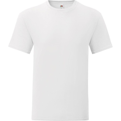 T-shirt 150 g homme – Fruit of the Loom Iconic 150 T