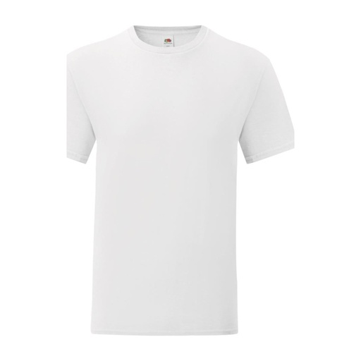 T-shirt 150 g homme – Fruit of the Loom Iconic 150 T