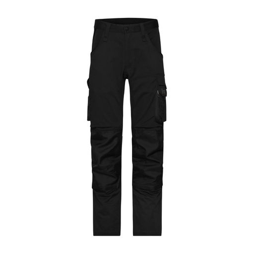 Pantalon de travail stretch slim – Daiber JN 1812