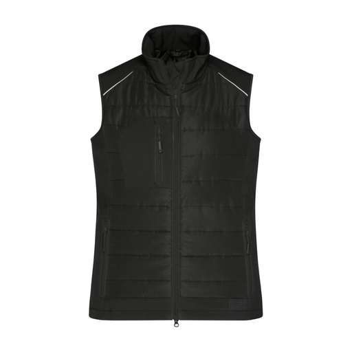 Gilet hybride femme – Daiber JN 1821