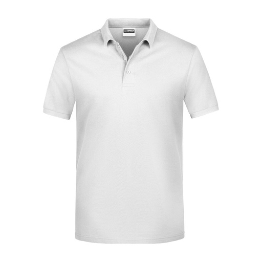 Polo piqué 180 g homme – Daiber JN 792