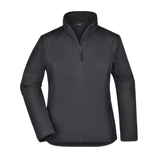 Veste softshell 3 couches femme – Daiber JN 1021