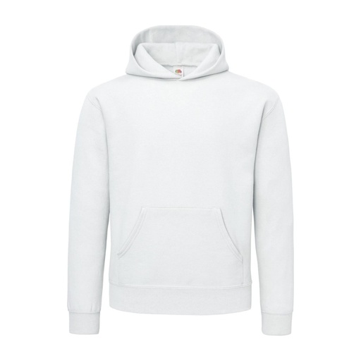 Sweat à capuche 405 g « Supercotton™ » – Fruit of the Loom Supercotton™ Hooded Sweat