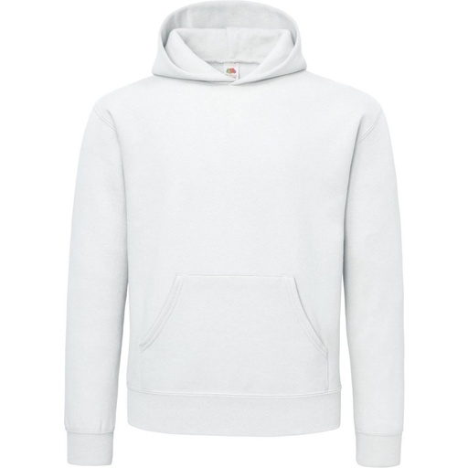 Sweat à capuche 405 g « Supercotton™ » – Fruit of the Loom Supercotton™ Hooded Sweat