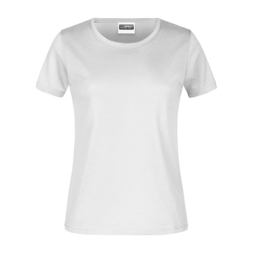 T-shirt épais 180 g femme – Daiber JN 789
