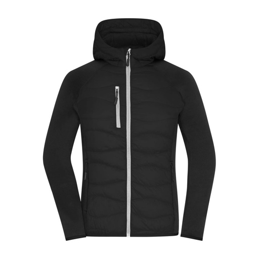 Veste hybride femme – Daiber JN 1329