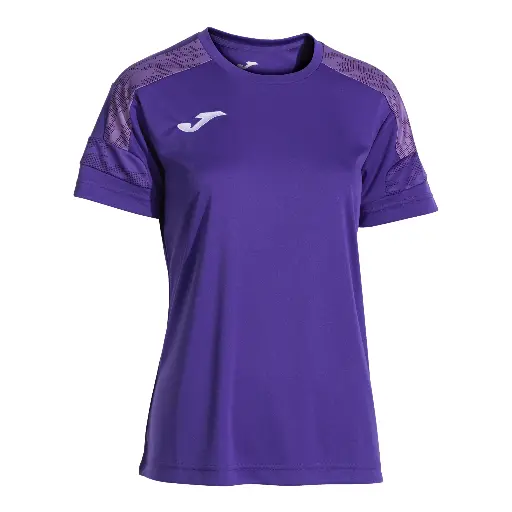 T-shirt CHAMPIONSHIP VIII femme Joma