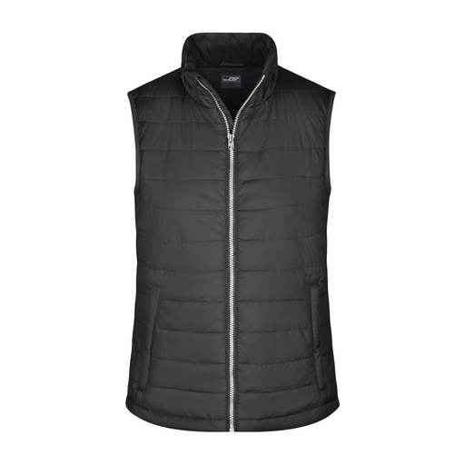 Gilet matelassé femme – Daiber JN 1135
