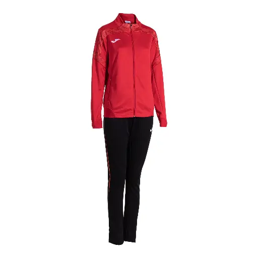 Ensemble survêtement CHAMPIONSHIP VIII femme Joma