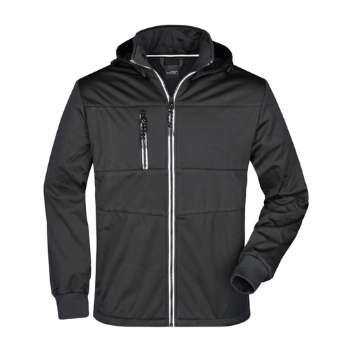 Veste softshell 3 couches « Maritim » homme – Daiber JN 1078