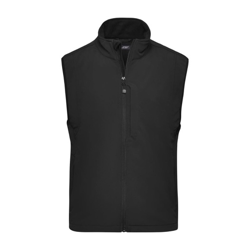Gilet softshell 3 couches homme – Daiber JN 136