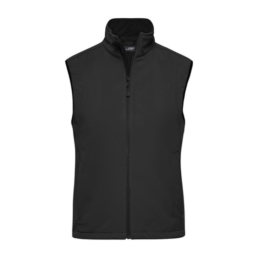 Gilet softshell 3 couches femme – Daiber JN 138
