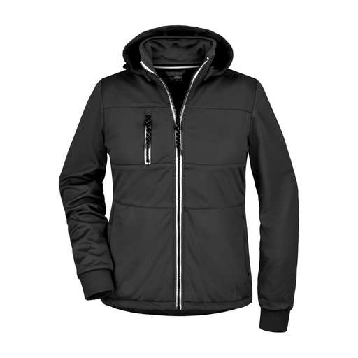 Veste softshell 3 couches « Maritim » femme – Daiber JN 1077