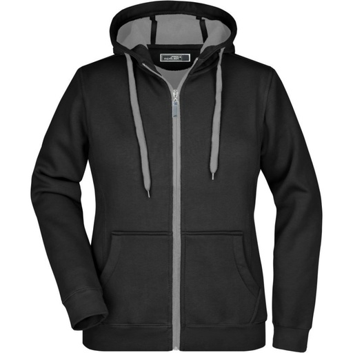 Veste double face 380 g femme – Daiber JN 354