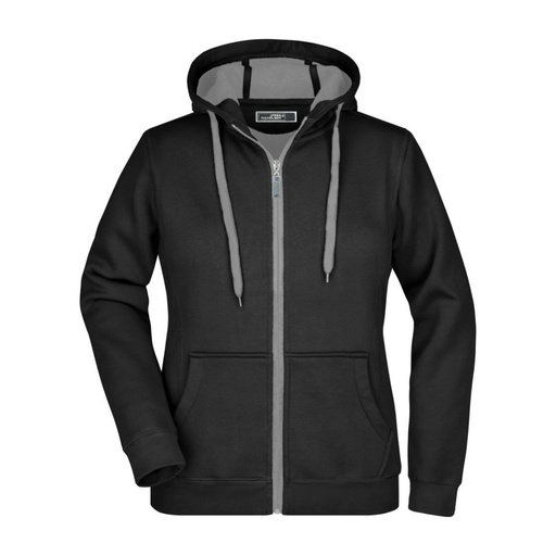 Veste double face 380 g femme – Daiber JN 354