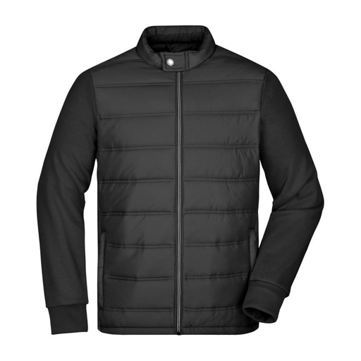 Veste sweat zippée 280 g homme – Daiber JN 1124
