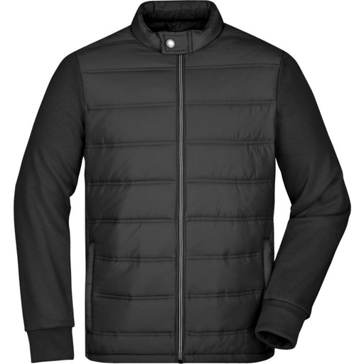 Veste sweat zippée 280 g homme – Daiber JN 1124