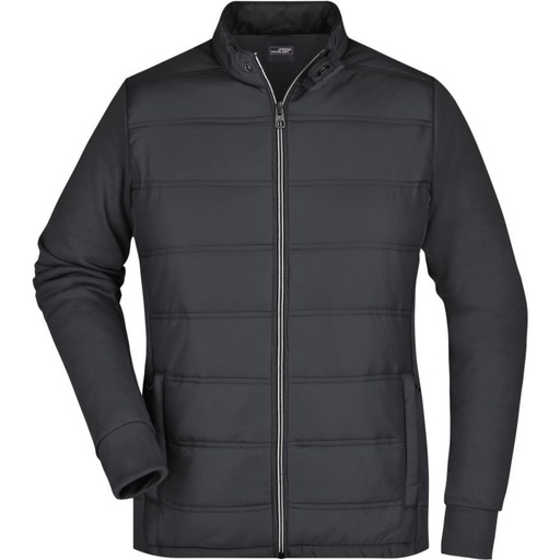 Veste sweat zippée 280 g femme – Daiber JN 1123