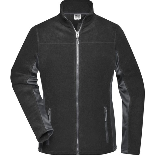 Veste micropolaire de travail 280 g (ligne Strong) femme – Daiber JN 841
