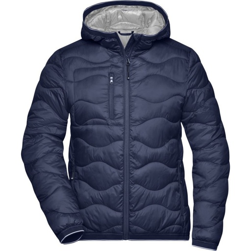Veste matelassée femme – Daiber JN 1155