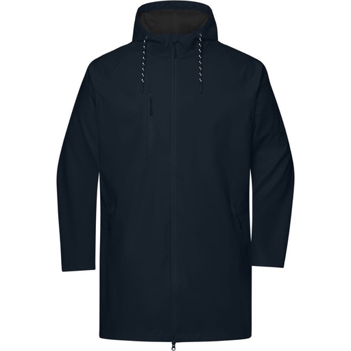 Manteau de pluie unisexe – Daiber JN 1402