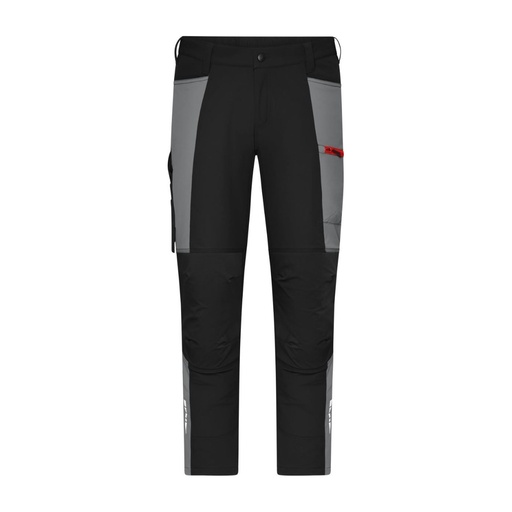 Pantalon de travail stretch unisexe – Daiber JN 1884