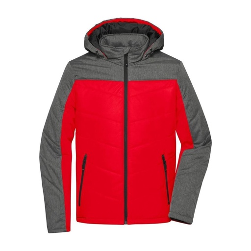 Veste d'hiver homme – Daiber JN 1134