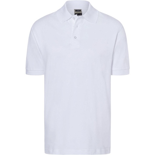 Polo piqué 195 g – Daiber JN 70
