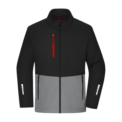 Veste softshell 3 couches – Daiber JN 1886